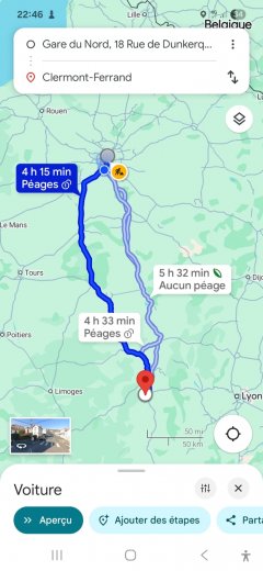 Service : transport personne Service : transport personne